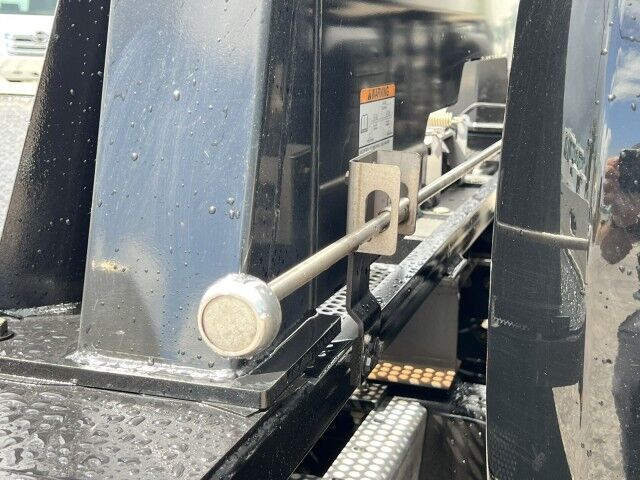 2022 Ram 5500 SLT 20' Jerr-Dan Rollback Sharkbed Car Carrier Truck Miami FL