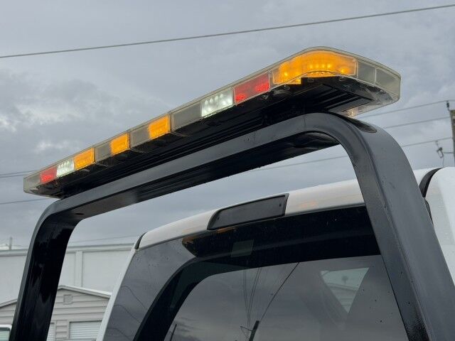 2022 Ram 5500 SLT Miller Century Rollback Car Carrier Truck with Autogrip Miami FL