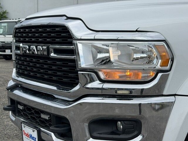 2022 Ram 5500 SLT Miller Century Rollback Car Carrier Truck with Autogrip Miami FL