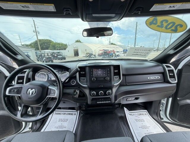 2022 Ram 5500 SLT Miller Century Rollback Car Carrier Truck with Autogrip Miami FL