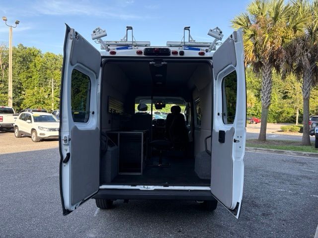 2022 Ram ProMaster 1500 Base Jacksonville FL