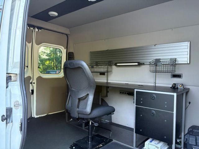 2022 Ram ProMaster 1500 Base Jacksonville FL