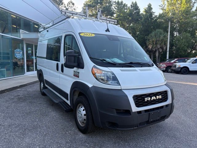 2022 Ram ProMaster 1500 Base Jacksonville FL