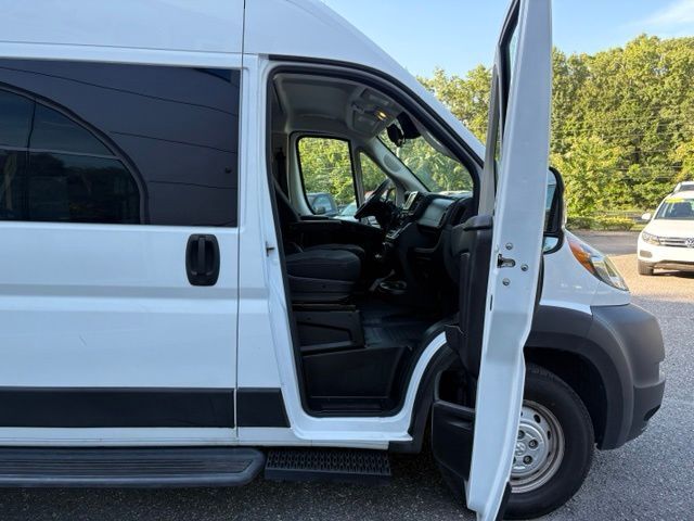 2022 Ram ProMaster 1500 Base Jacksonville FL