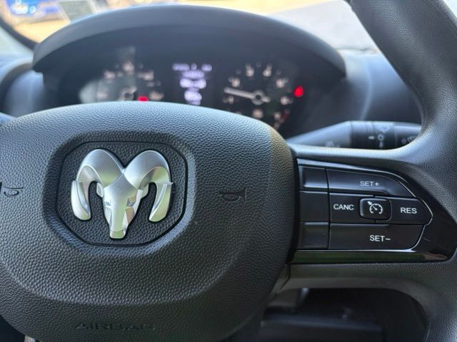 2022 Ram ProMaster 1500 Base Jacksonville FL