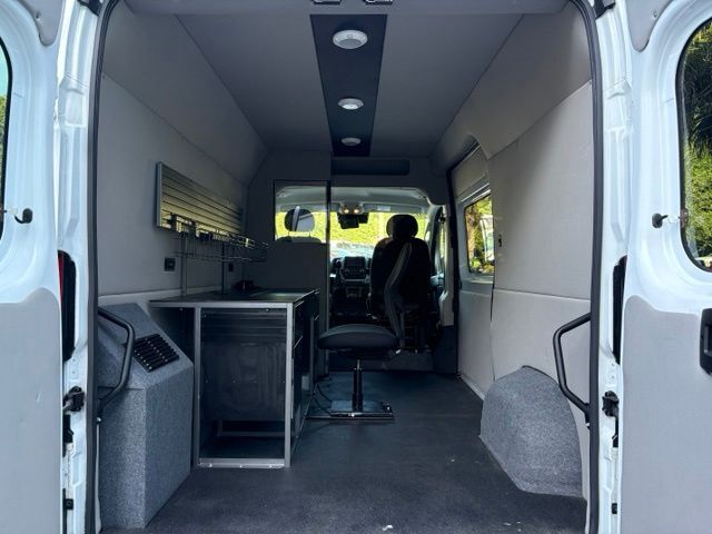 2022 Ram ProMaster 1500 Base Jacksonville FL