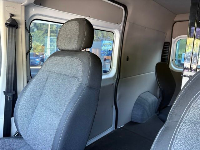 2022 Ram ProMaster 1500 Base Jacksonville FL