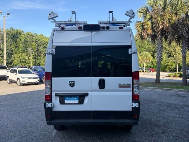 2022 Ram ProMaster 1500 Base Jacksonville FL