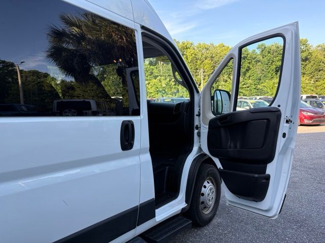 2022 Ram ProMaster 1500 Base Jacksonville FL