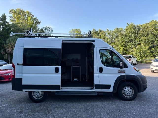 2022 Ram ProMaster 1500 Base Jacksonville FL