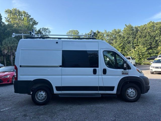 2022 Ram ProMaster 1500 Base Jacksonville FL