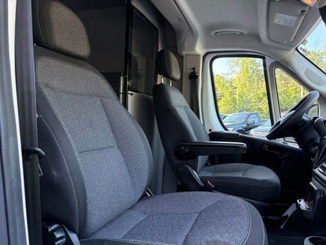 2022 Ram ProMaster 1500 Base Jacksonville FL