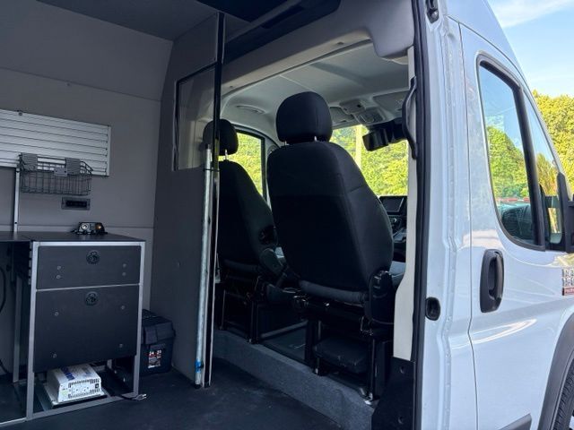 2022 Ram ProMaster 1500 Base Jacksonville FL