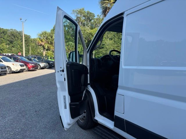 2022 Ram ProMaster 1500 Base Jacksonville FL