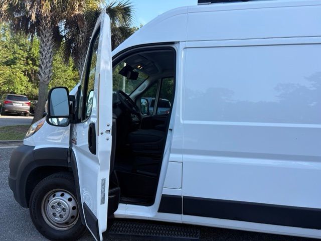2022 Ram ProMaster 1500 Base Jacksonville FL