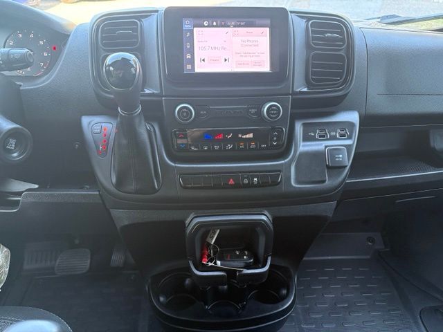 2022 Ram ProMaster 1500 Base Jacksonville FL