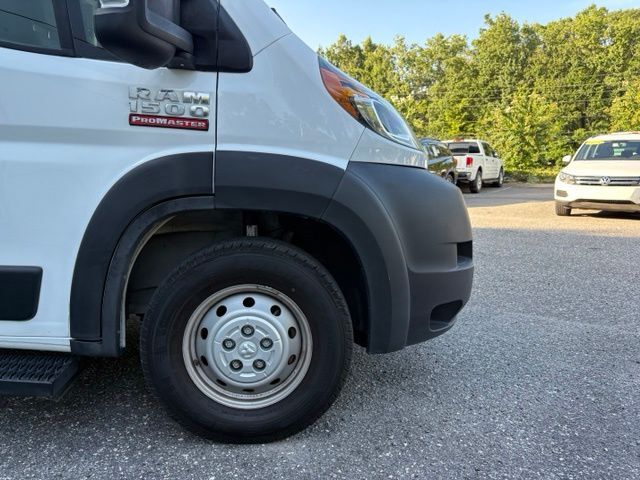 2022 Ram ProMaster 1500 Base Jacksonville FL