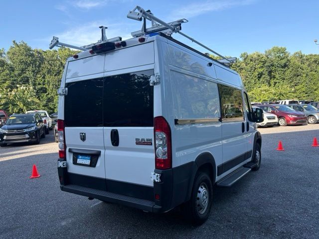 2022 Ram ProMaster 1500 Base Jacksonville FL