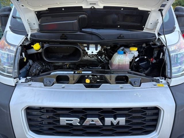 2022 Ram ProMaster 1500 Base Jacksonville FL