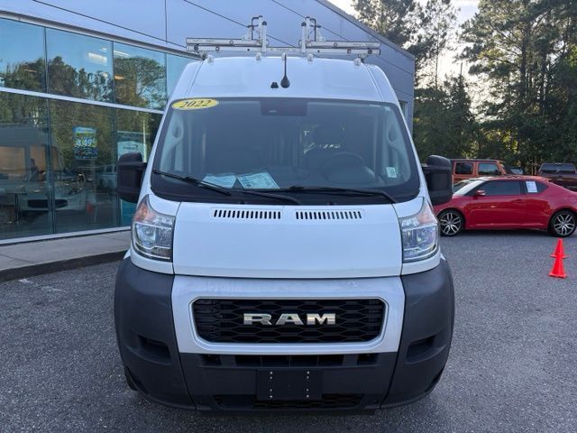 2022 Ram ProMaster 1500 Base Jacksonville FL