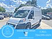 2022 Ram ProMaster 1500 Cargo Van High Roof 136 WB