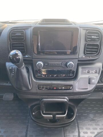 2022 Ram ProMaster 1500 Cargo Van High Roof 136 WB Charlotte NC