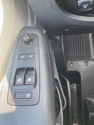 2022 Ram ProMaster 1500 Cargo Van High Roof 136 WB Charlotte NC