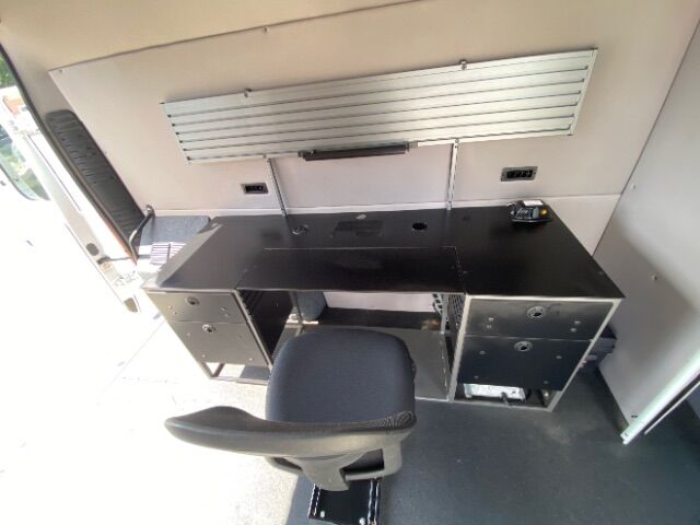 2022 Ram ProMaster 1500 Cargo Van High Roof 136 WB Charlotte NC