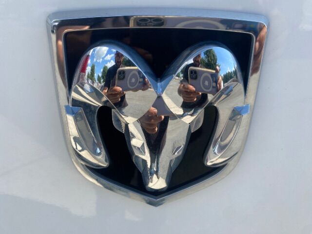 2022 Ram ProMaster 1500 Cargo Van High Roof 136 WB Charlotte NC