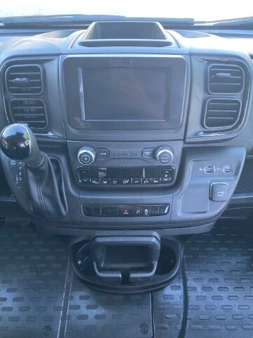 2022 Ram ProMaster 1500 Cargo Van High Roof 136 WB Charlotte NC
