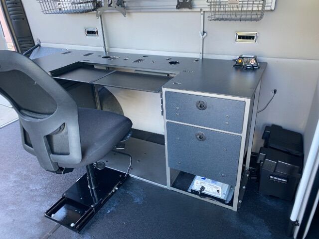 2022 Ram ProMaster 1500 Cargo Van High Roof 136 WB Charlotte NC