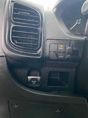 2022 Ram ProMaster 2500 Cargo Van High Roof 136 WB Charlotte NC