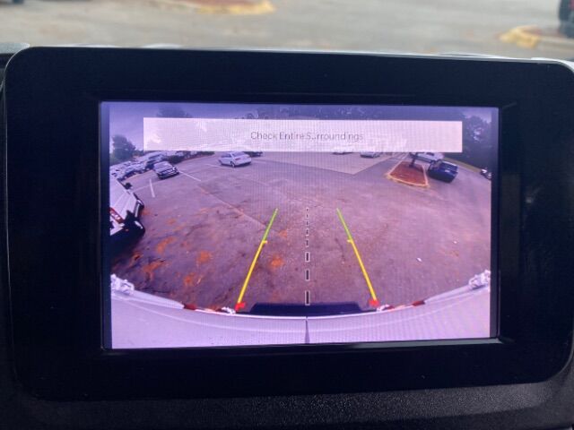 2022 Ram ProMaster 2500 Cargo Van High Roof 136 WB Charlotte NC