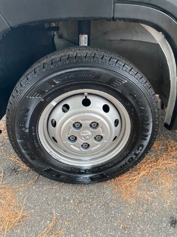 2022 Ram ProMaster 2500 Cargo Van High Roof 136 WB Charlotte NC