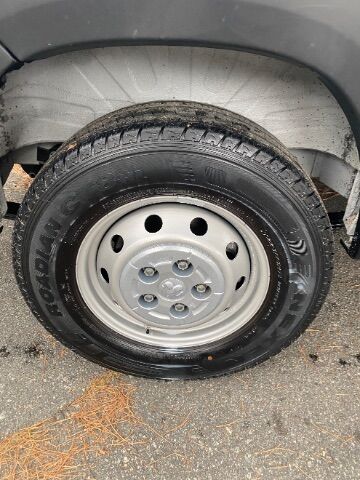 2022 Ram ProMaster 2500 Cargo Van High Roof 136 WB Charlotte NC