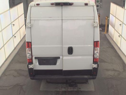 2022 Ram ProMaster 2500 Cargo Van High Roof 136 WB Charlotte NC