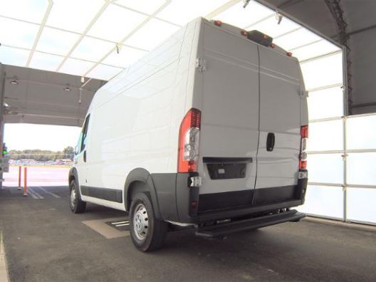 2022 Ram ProMaster 2500 Cargo Van High Roof 136 WB Charlotte NC