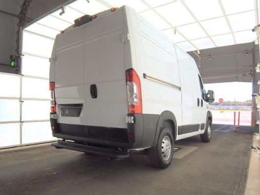 2022 Ram ProMaster 2500 Cargo Van High Roof 136 WB Charlotte NC