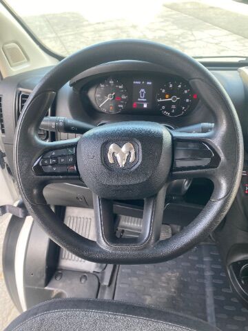 2022 Ram ProMaster 2500 Cargo Van High Roof 159 WB Charlotte NC