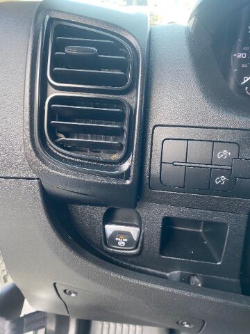 2022 Ram ProMaster 2500 Cargo Van High Roof 159 WB Charlotte NC