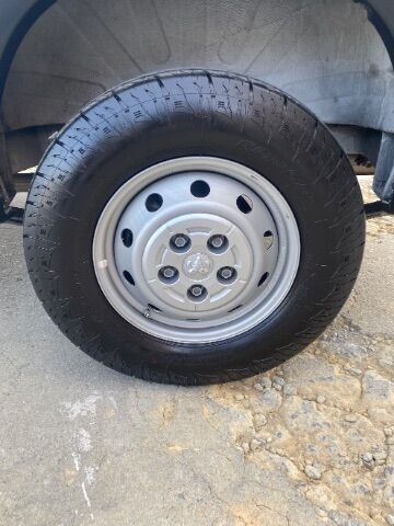 2022 Ram ProMaster 2500 Cargo Van High Roof 159 WB Charlotte NC