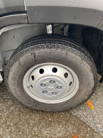 2022 Ram ProMaster 2500 Cargo Van High Roof 159 WB Charlotte NC