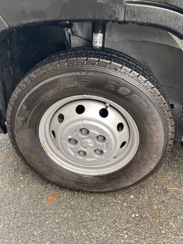 2022 Ram ProMaster 2500 Cargo Van High Roof 159 WB Charlotte NC