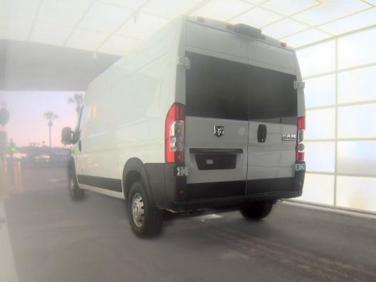 2022 Ram ProMaster 2500 Cargo Van High Roof 159 WB