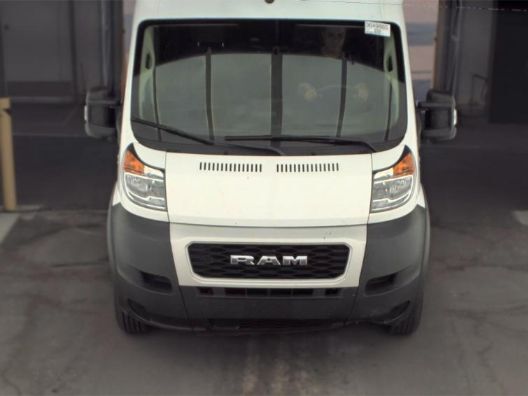2022 Ram ProMaster 2500 Cargo Van High Roof 159 WB