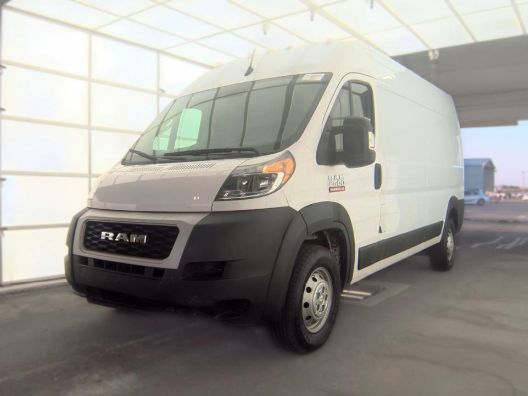 2022 Ram ProMaster 2500 Cargo Van High Roof 159 WB Charlotte NC