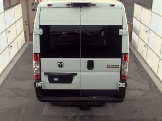 2022 Ram ProMaster 2500 Cargo Van High Roof 159 WB Charlotte NC