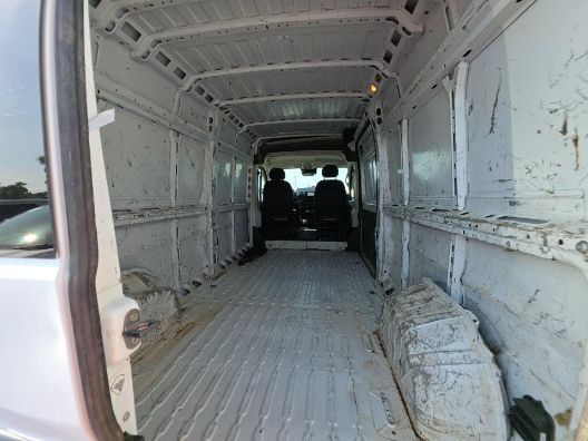 2022 Ram ProMaster 2500 Cargo Van High Roof 159 WB Charlotte NC