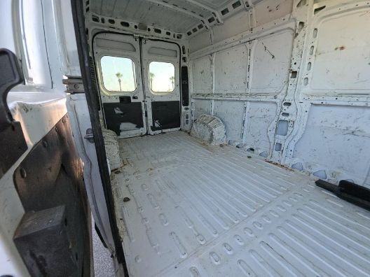 2022 Ram ProMaster 2500 Cargo Van High Roof 159 WB Charlotte NC