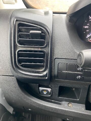 2022 Ram ProMaster 2500 Cargo Van High Roof 159 WB Charlotte NC